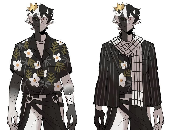 Ранбу дрим смп арты