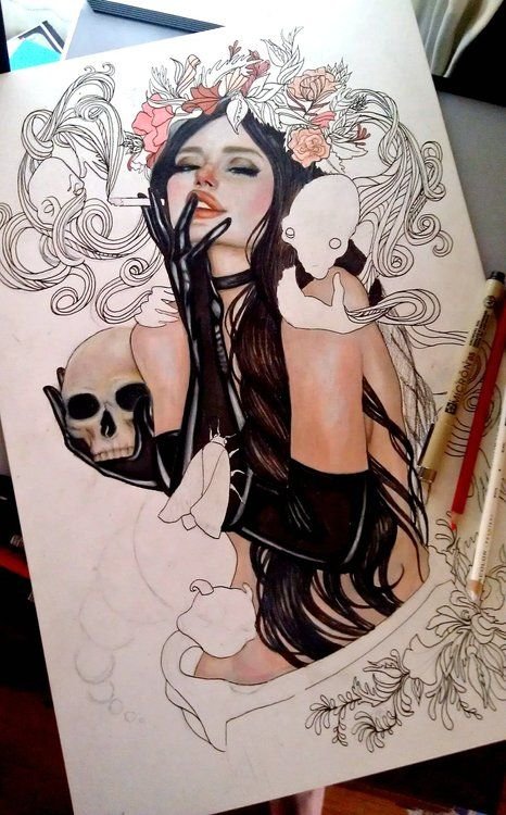 Richard Ortiz Art