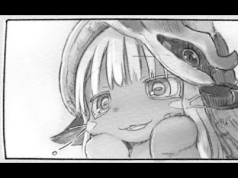 Nanachi Манга