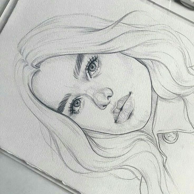 Красивые рисунки