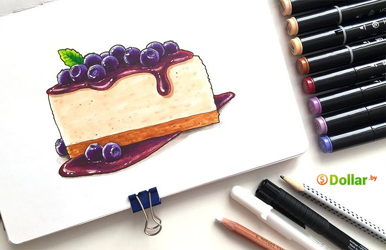 Идеи для рисунков