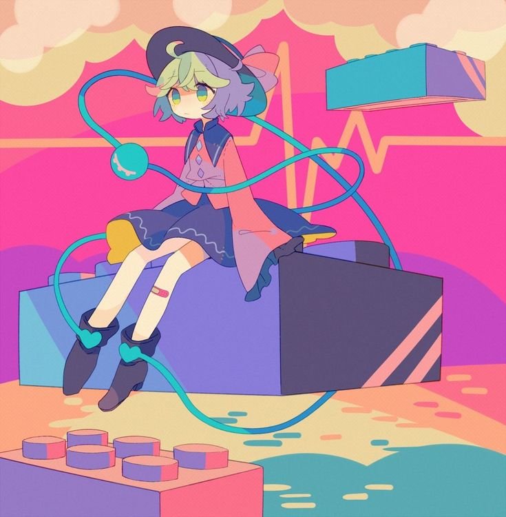 Картинки Gacha Life