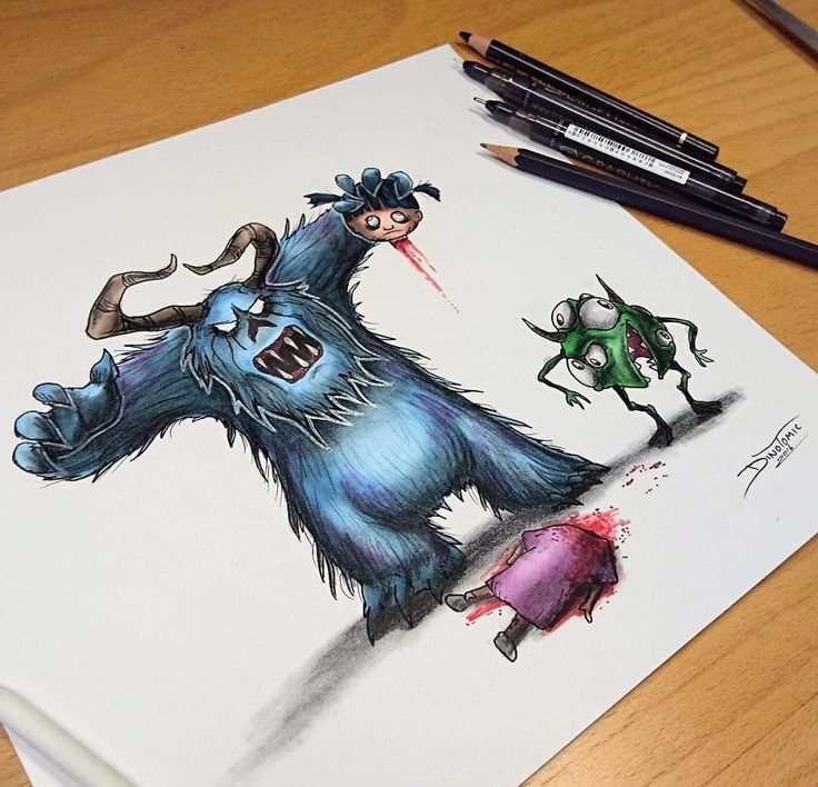 Классные рисунки