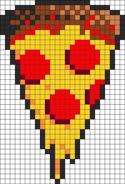 Рисование по клеткам