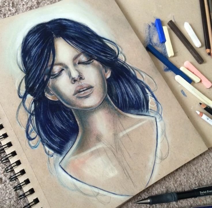 Richard Ortiz Art