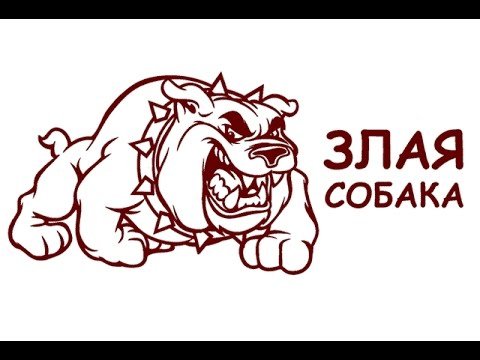 Злая собака
