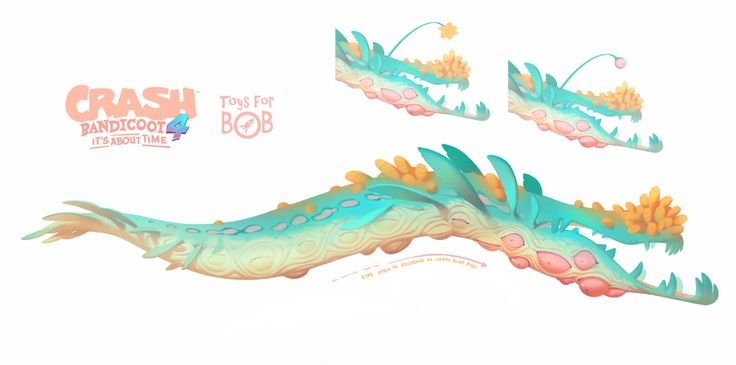 The Wingfeather Saga смотреть