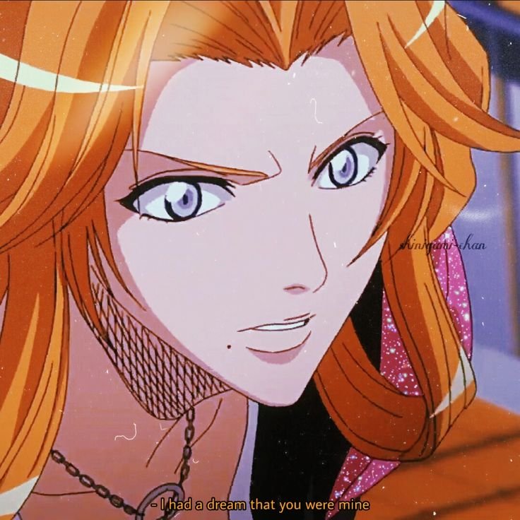 Gin x Rangiku