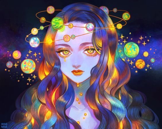 Pretty Art