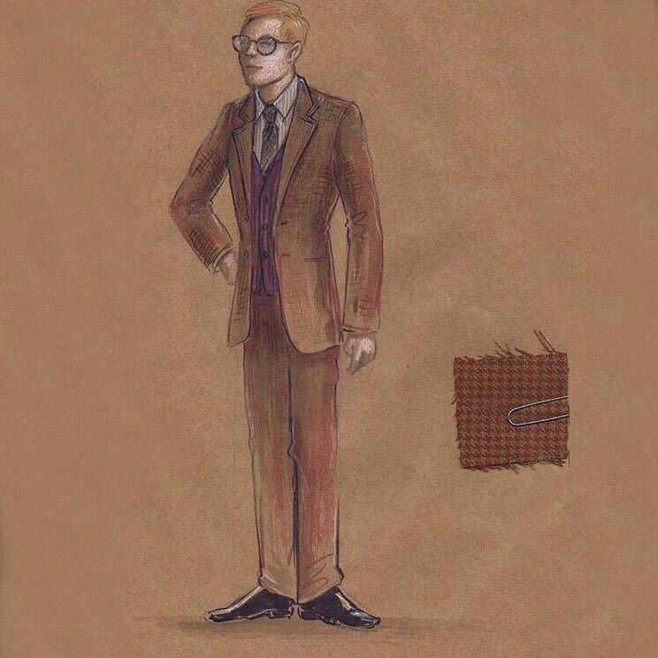Jeremiah Valeska Concept