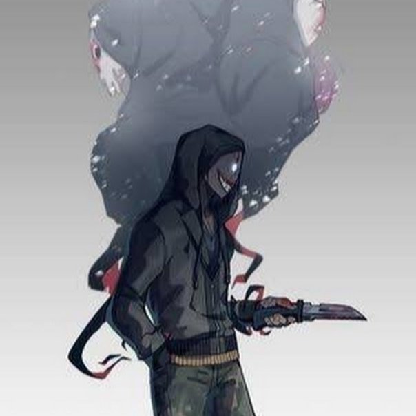 Dead by Daylight Легион Сьюзи аниме