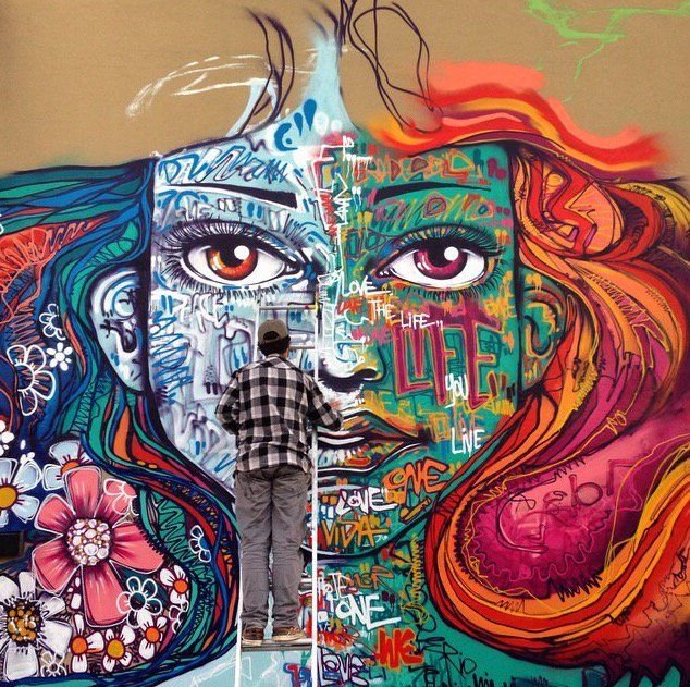 Urban Art