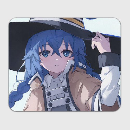 Аниме Перерождение безработного Рокси