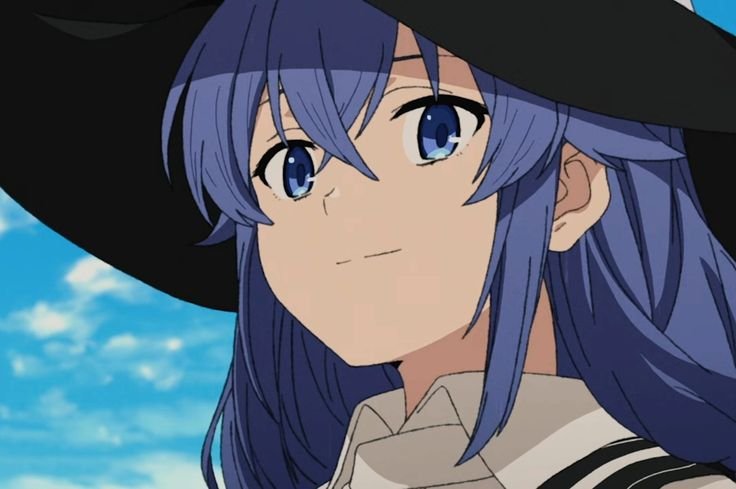 Рокси Мигурдия