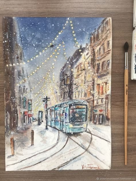 Картины Ульяновск