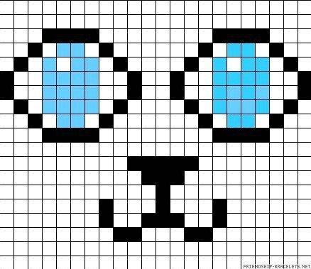Рисование по клеткам