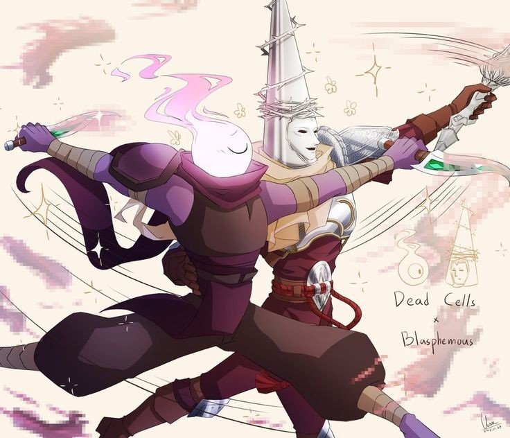 Dead Cells r34
