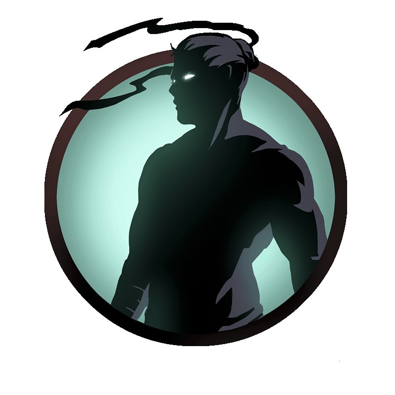 Shadow Fight 2 тень