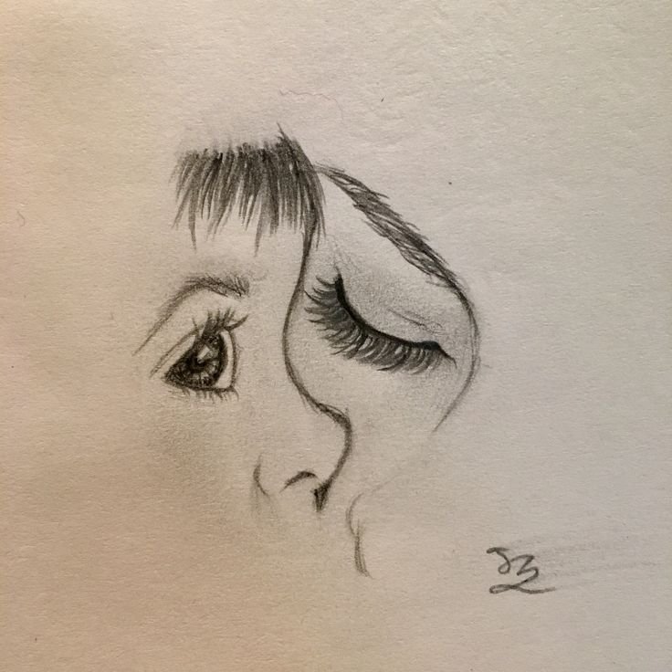 Рисунок мамы