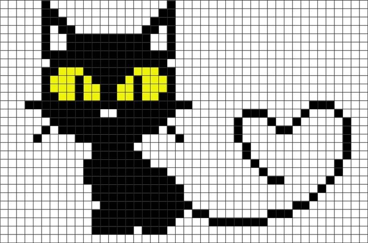Рисование ИПО клеточка