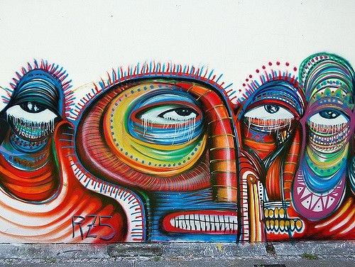 Urban Art