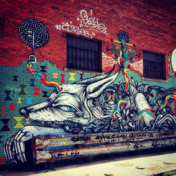 Urban Art