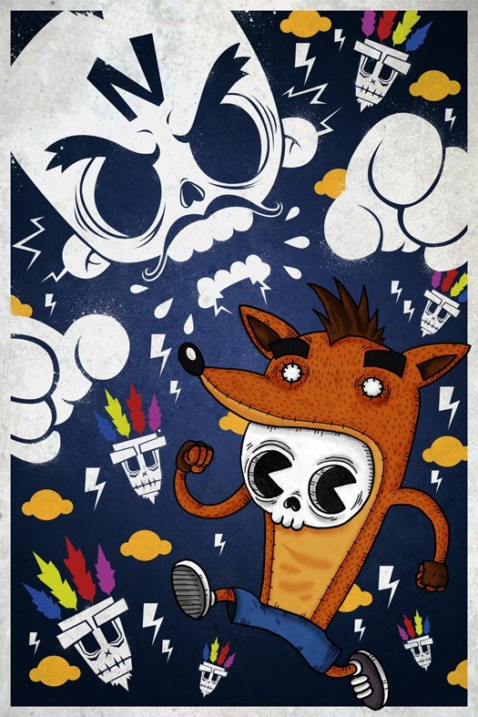 Geek Art