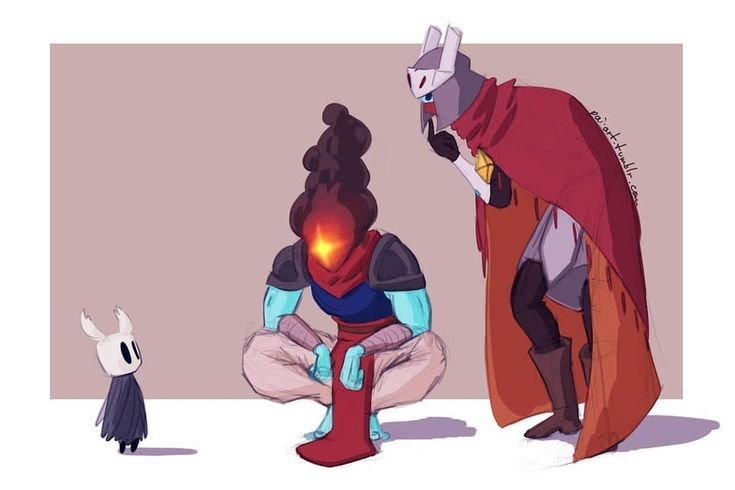 Hyper Light Drifter