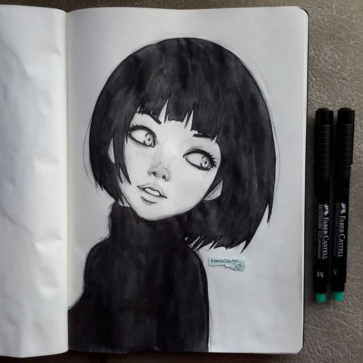 Идеи для рисунков