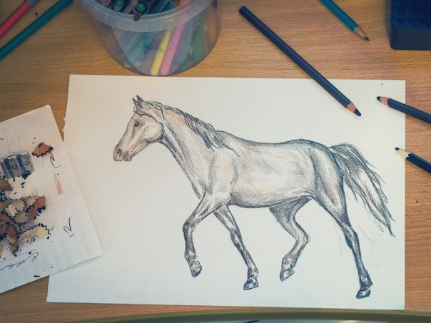 Идеи для рисунков