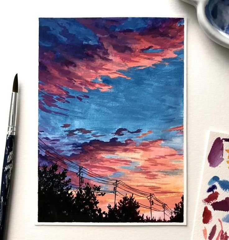 Printing Evening