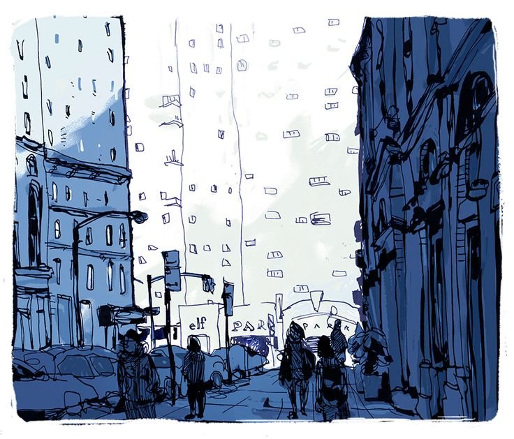 Commercial Art