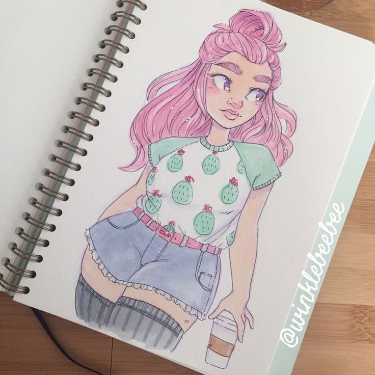 Идеи для рисунков