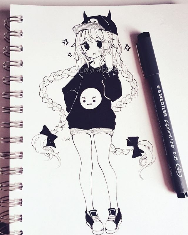 Идеи для рисунков