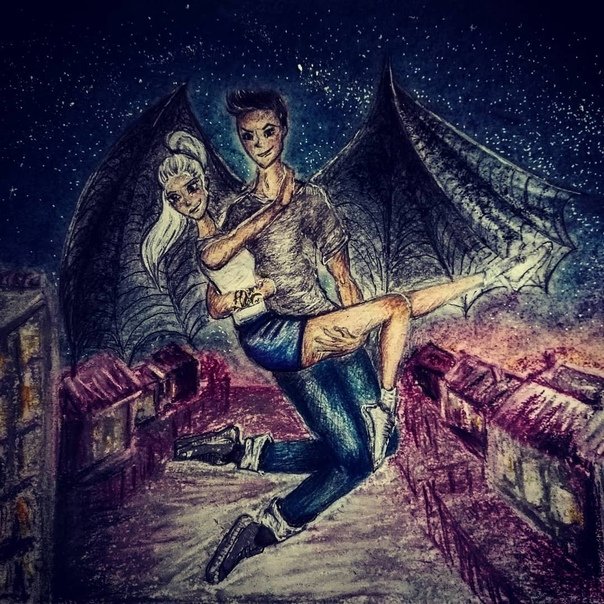 Тим Князев Лунастры