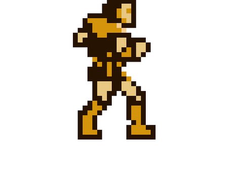 Castlevania 8 bit