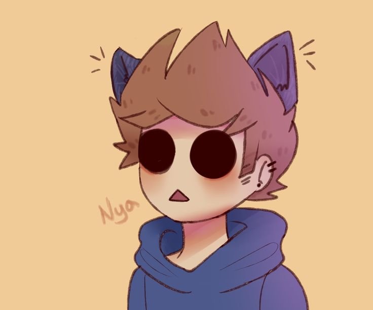 ЭДД Eddsworld