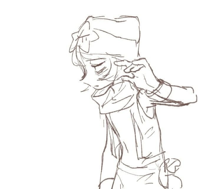 Brawl Stars Sketch