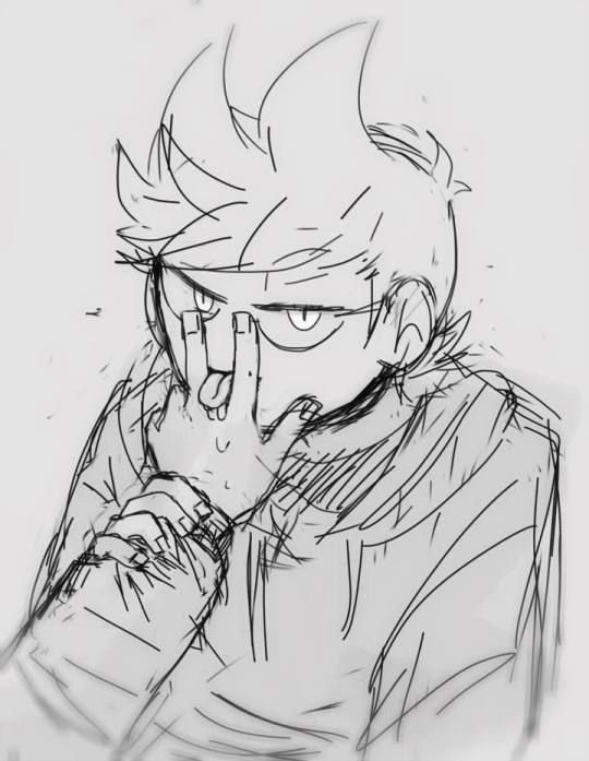 Eddsworld Tord комиксы