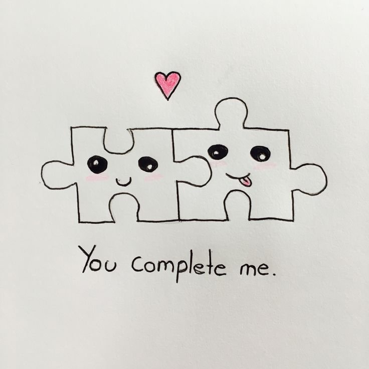 Love маленький