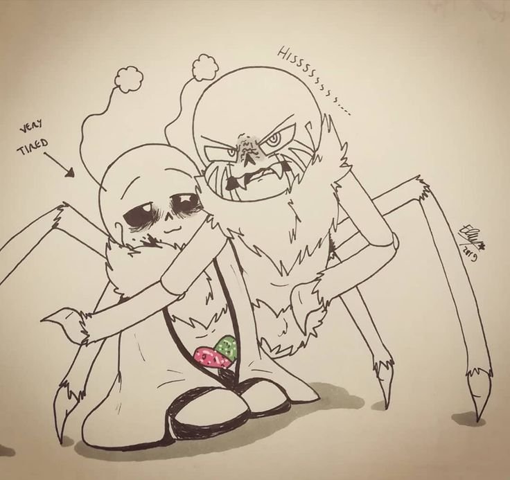 Minusculetale комикс ЭРРОРИНК