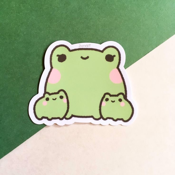 Кавайные рисунки