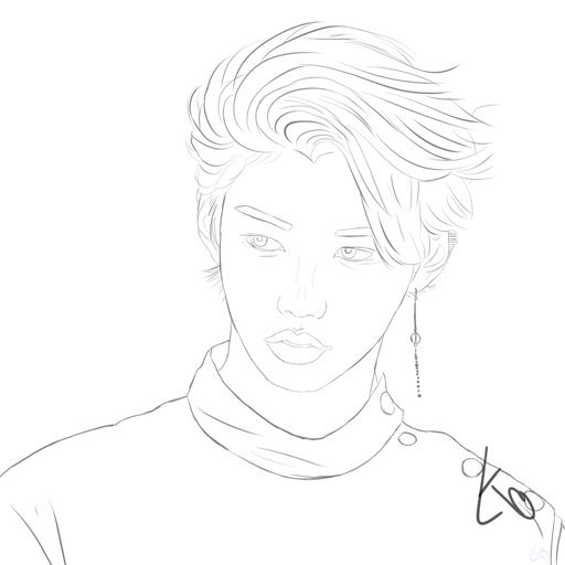 Феликс Stray Kids