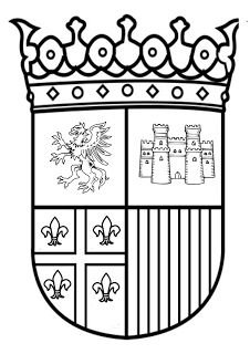 Рисунки гербов