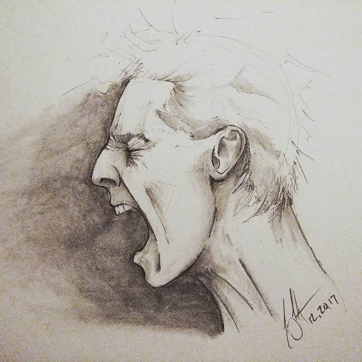 Профиль рисунок