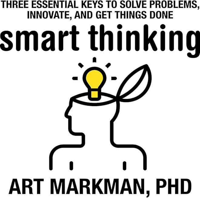 Think Smart рисунок