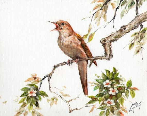 Базиль Эде Жаворонок