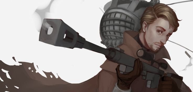 Fallout New Vegas курьер арт