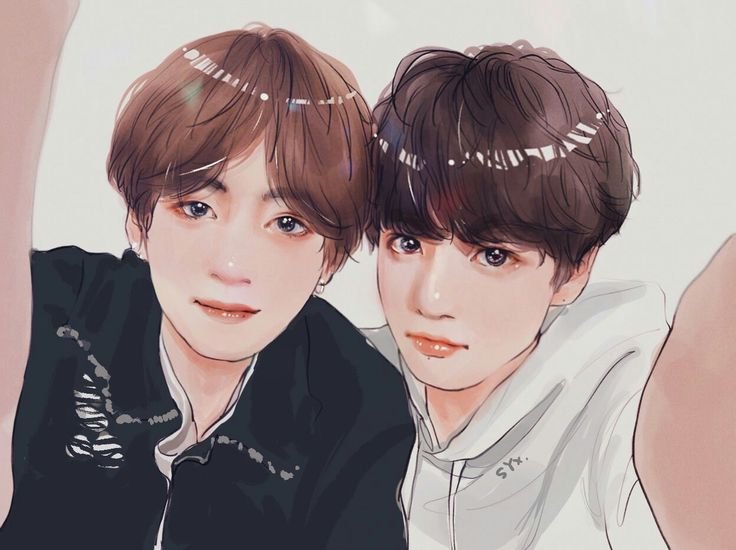 BTS Art Вигуки