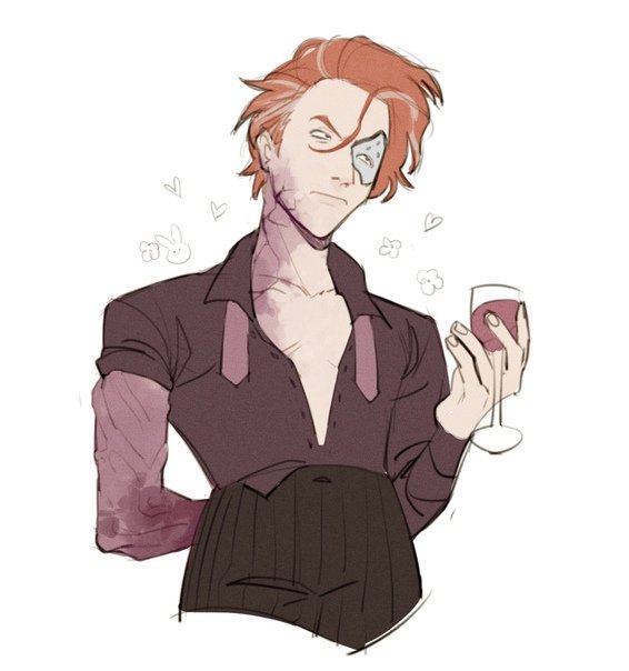Nivan x Moira tumblr